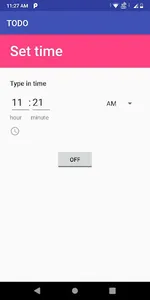 Todo - Reminder screenshot 6