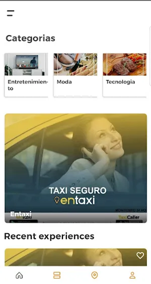 Qpon Mexico screenshot 0