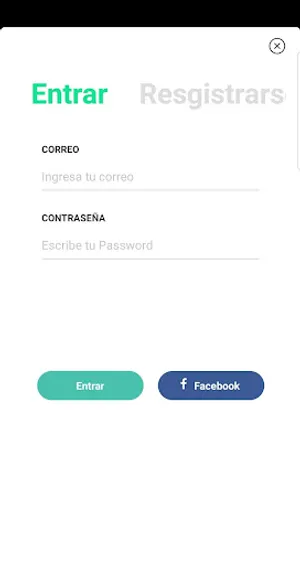 Qpon Mexico screenshot 2