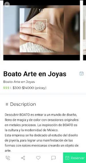 Qpon Mexico screenshot 4