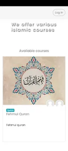 Al Noor - Live screenshot 0