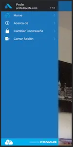 ConnApp screenshot 2
