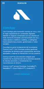 ConnApp screenshot 4