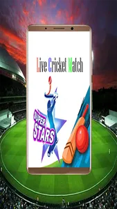 Live Cricket New 2020 - Cricke screenshot 7