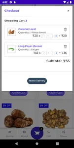 Kerala Kalavara screenshot 2