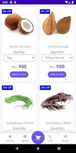 Kerala Kalavara screenshot 3