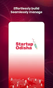 Startup Odisha Virtual Event screenshot 0