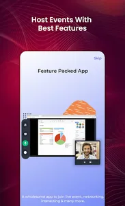 Startup Odisha Virtual Event screenshot 1
