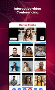 Startup Odisha Virtual Event screenshot 2