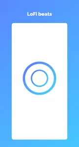 FlowFi - LoFi beats with a scr screenshot 0