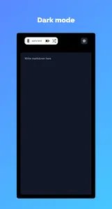 FlowFi - LoFi beats with a scr screenshot 2