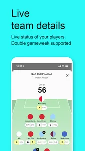 FPL.Live - Fantasy Football screenshot 17