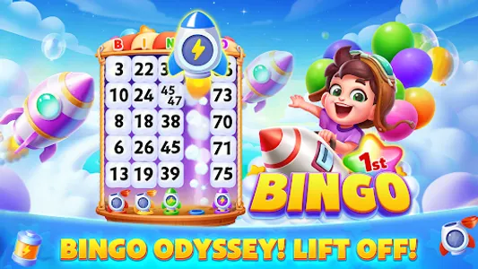 Bravo Bingo: Lucky Story Games screenshot 10