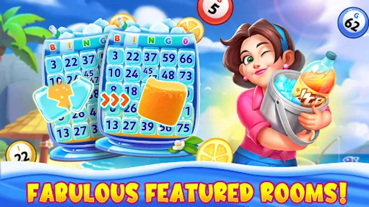 Bravo Bingo: Lucky Story Games screenshot 11