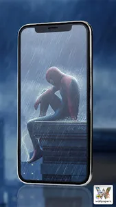 Live HD Wallpapers 4K screenshot 0