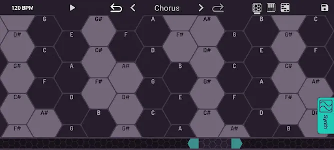 Livewave Music Creation Engine screenshot 5