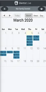 iDentist Live screenshot 3