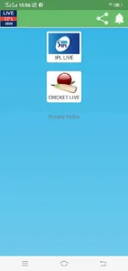 Live Sport HD screenshot 1