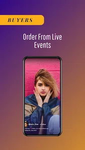 Kiko Live: Online Shopping App screenshot 5