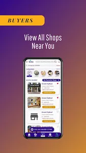 Kiko Live: Online Shopping App screenshot 9