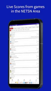 NETSN screenshot 11