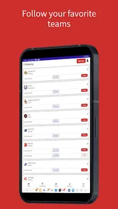 NETSN screenshot 2