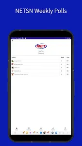 NETSN screenshot 7