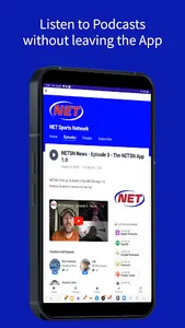 NETSN screenshot 9