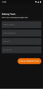 VO Mobile screenshot 1