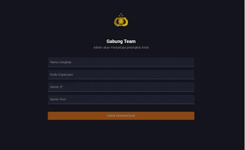 VOC Tablet screenshot 1