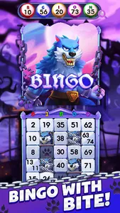 Live Party™ Bingo - Bingo Wave screenshot 13