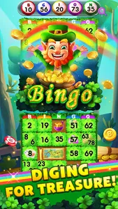 Live Party™ Bingo - Bingo Wave screenshot 22