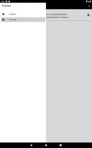 Protonet screenshot 11