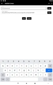 Protonet screenshot 9