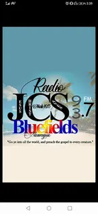 Radio JCS 93.7 FM screenshot 0