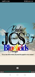 Radio JCS 93.7 FM screenshot 2