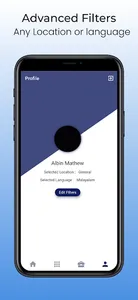 Ourpoint - Malayalam Short New screenshot 4
