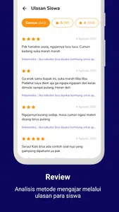 Sekolah Live for Teacher screenshot 3