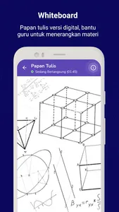 Sekolah Live for Teacher screenshot 4