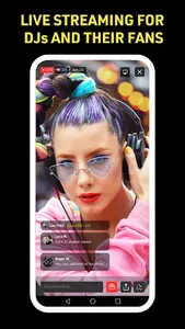 Soundmix screenshot 0