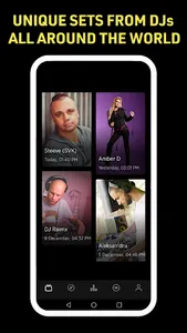 Soundmix screenshot 1