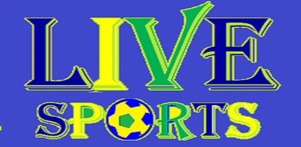 LIVE SPORTS screenshot 2