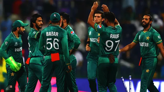 Irfan Sports HD TV screenshot 1