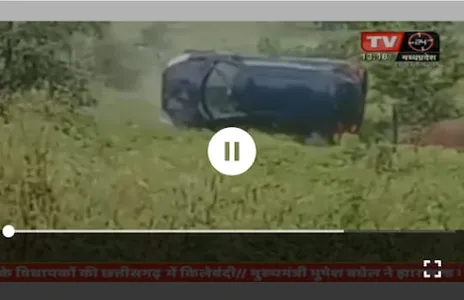 TV24MPCG screenshot 1