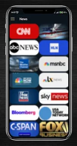 123tvGo Now screenshot 1