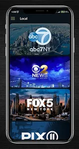 123tvGo Now screenshot 2