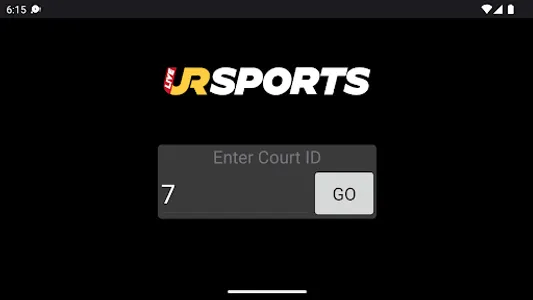 URSPORTS TV screenshot 1