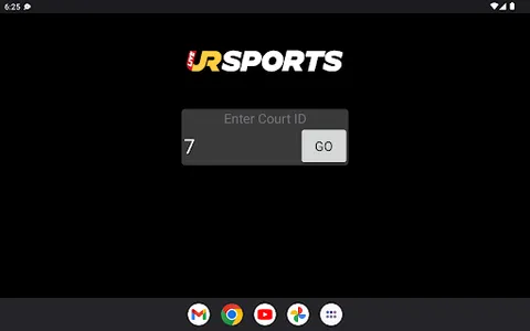 URSPORTS TV screenshot 3