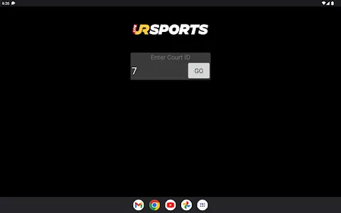 URSPORTS TV screenshot 5