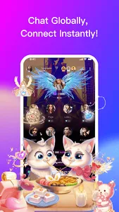 VOPA screenshot 1